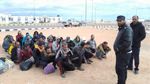 ليبيا تُرحّل 39 مهاجرا مصريا 