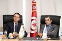 السجل الوطني للمؤسسات وكنفدرالية مؤسسات المواطنة التونسية يوقّعان إتفاقية شراكة
