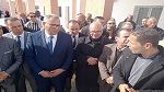 وزير التربية يعاين النقائص بالمؤسسات التربوية في مدنين