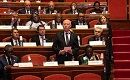 سعيّد من روما: لا سلم في العالم إلا بتحرير كل فلسطين