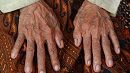 وفاة أكبر معمّرة  في تونس عن سن تناهز 122 عاما