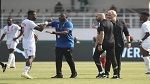بعد إلغاء عقوبة المدرب المغربي وليد الركراكي:الاتحاد الكونغولي يقرّر تقديم شكوى لدى محكمة التحكيم الرياضي