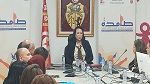 وزيرة المرأة تشرف على تسليم دفعة من مواطن الرزق لنساء ضحايا العنف