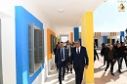 وزير التربية يشرف على تسليم المندوبية الجهوية بمدنين لحافلة ومعدّات من المنظمة الدولية للهجرة