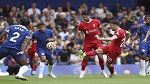 الدوري الإنقليزي: قمة مثيرة بين ليفربول و تشلسي 