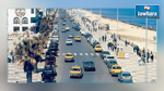  سوسة : اجراءات مرورية استثنائية 