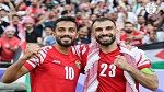 المنتخب الأردني يتأهل لنصف نهائى كأس آسيا لأول مرة في تاريخه