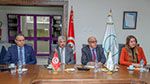 وزير التشغيل يؤكد ضرورة تطوير تدخلات مركز تكوين المكونين وهندسة التكوين