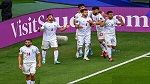 كأس آسيا: إيران تُقصي اليابان و تتأهل إلى المربع الذهبي 