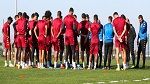 الترجي الرياضي : فوز عريض في أولى المباريات الودية في المغرب