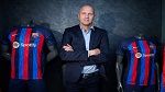 برشلونة الإسباني: كرويف يسعى لتعويض تشافي  