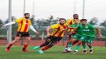 الترجي الرياضي يفوز وديا على الفريق الرديف للرجاء المغربي