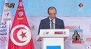فاروق بوعسكر: 12.53 % نسبة الإقبال النهائية على الانتخابات 