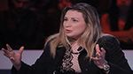 فاطمة المسدي: 'اتفاقيّة بودابست ستُمكنّنا من تسليم مجرمي الحرب الإلكترونية'