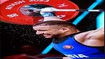 البطولة الإفريقية لرفع الأثقال: ثلاث ميداليات ذهبية لكارم بن هنية 