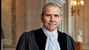 انتخاب اللبناني نواف سلام رئيسا لمحكمة العدل الدولية