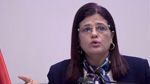وزيرة المالية تؤدي زيارة الى القيروان 