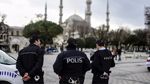 تركيا.. اعتقال 147 شخصا يشتبه في انتمائهم لتنظيم 