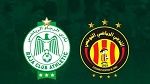 الرجاء المغربي يعقد إتفاقية شراكة مع الترجي التونسي 