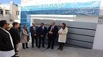 وزير الصحة يعاين مشروع إحداث قسم طبّ العيون بمستشفى الرابطة