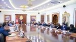  رئيس الحكومة يشرف على الاجتماع الثاني للمجلس الأعلى للإستثمار 