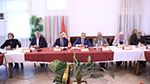 مكافحة الهجرة غير النّظاميّة محور جلسة عمل بين نواب ووفد من البوندستاغ الألماني