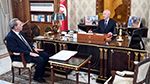 مراجعة عدد من كراسات شروط 'وُضعت على مقاس اللّوبيات' محور لقاء سعيّد بالحشّاني