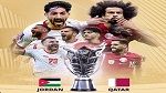 اليوم: دربي عربي بين الأردن وقطر على لقب كأس أمم آسيا 