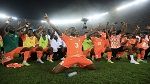 الكوت ديفوار تفوز على نيجيريا و تتوج بكأس أمم افريقيا 