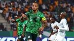 جوائز الكان: إيكونغ أفضل لاعب وويليامز أفضل حارس مرمى 