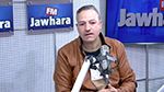 النائب طارق الربعي: 'أسئلة نائب من حزب الخضر الألماني عن تونس خبيثة' (فيديو)