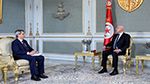 سعيّد يؤكّد على ضرورة الحدّ من مصاريف الخدمات البنكية 'التي لا مبرر لها'
