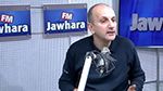 ربانة: 'أدعو رئيس الجمهورية إلى إنقاذ قطاع الإعلام' (فيديو)