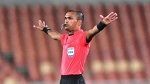 كأس الكاف : حكم موريسي لمباراة الافريقي و دريمز الغاني 