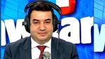 العياشي زمّال: 'سنشارك في الرئاسية إمّا بترشيحي أو ..'