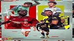 وديا: النجم الساحلي يواجه إتحاد قصيبة المديوني