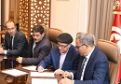 الغاء اضراب الغد.. وزارة التربية والجامعة العامة للقيمين توقعان محضر اتفاق