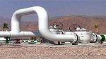 تراجع إجمالي الطلب على الغاز الطبيعي 