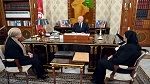 رئيس الجمهورية يدعو إلى الإسراع بتشكيل لجنة الصلح الجزائي