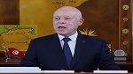 سعيد لوزيرتي العدل والمالية: 'دعوتكما معا للنظر في هذه الملفات والحسم فيها بسرعة'