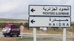 تطور حركة العبور بمعبر حيدرة 