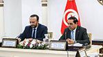 الاتّفاق على التعجيل في تنفيذ مشروعيْ 'E-Visa' و 'E-Consulat'