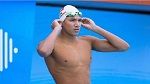البطولة العالمية للسباحة بالدوحة: أيوب الحفناوي يفشل في بلوغ نهائي 1500 متر