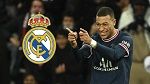 صحيفة ماركا: مبابي يمضي رسميا لريال مدريد