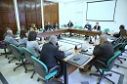 لجنة الحقوق والحريات بالبرلمان تستمع الى خبيرين بخصوص بطاقة التعريف وجواز السفر
