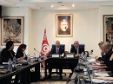 جلسة عمل مشتركة بين وزيري السياحة والصحة حول السياحة الاستشفائية 