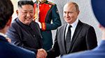 زعيم كوريا الشمالية يتلقّى 'هدية شخصيّة' من بوتين