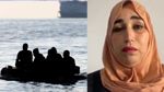 مغربية لابنها المفقود في عملية 'حرقة' بصفاقس: 'أنا آسفة إنت كنز من عند ربي وأنا ضيعتو بيديّ'