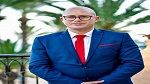 وسام اللطيف يعلن إنسحابه من سباق إنتخابات جامعة كرة القدم