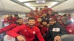 تفاصيل رحلة النادي الافريقي الى مدينة كوماسي الغانية 